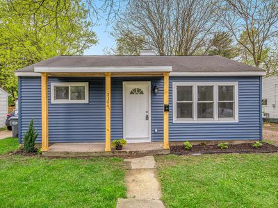 3104 Emerald Dr, Kalamazoo, MI, 49001