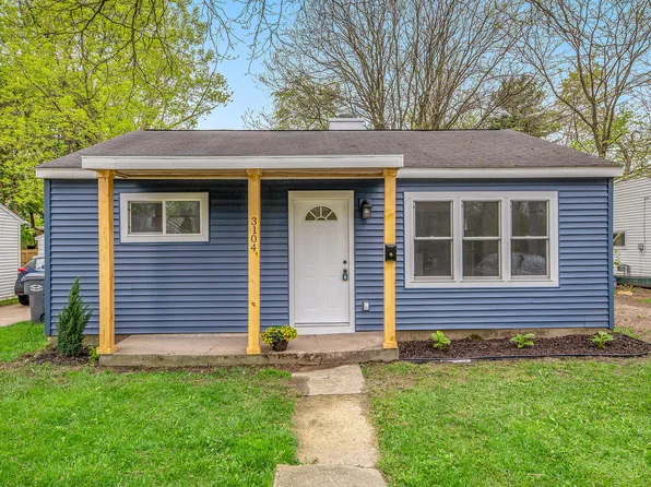 3104 Emerald Dr, Kalamazoo, MI 49001