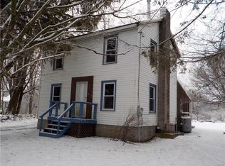 622 State Route 34, Hannibal, NY 13074