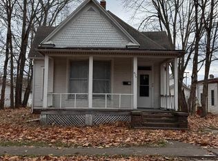 409 N McArthur St, Macomb, IL 61455