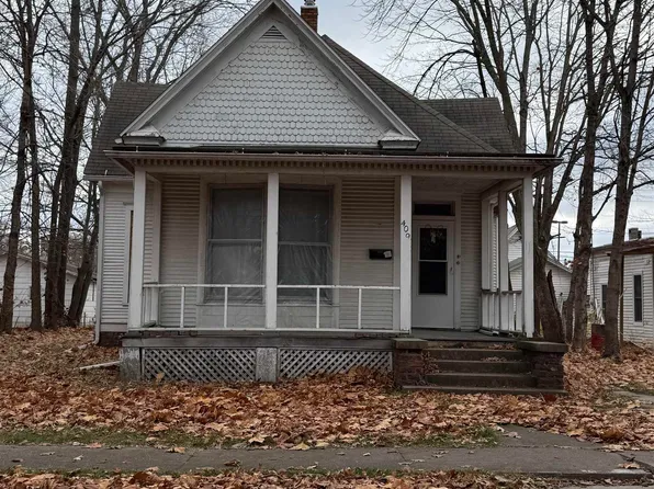 409 N McArthur St, Macomb, IL 61455