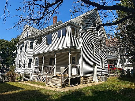 3rd image of 15-17 Brockton Ave