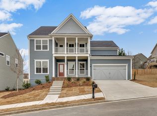 405 Arbor St, Canton, GA 30114