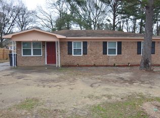 3606 Alene Cir, Augusta, GA 30906