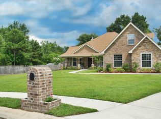 3740 River Loop Dr., DIberville, MS 39540