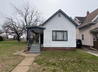 1637 Vance St, Toledo, OH 43607