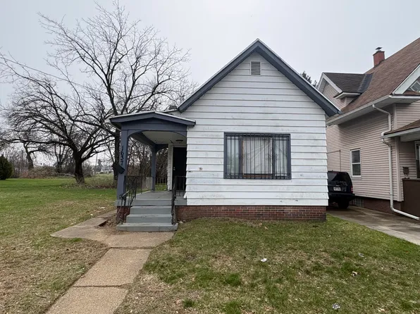 1637 Vance St, Toledo, OH 43607