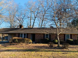 1519 Cedar St, Crossett, AR 71635