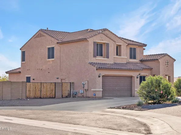 9617 W WHISPERING WIND Drive, Peoria, AZ 85383