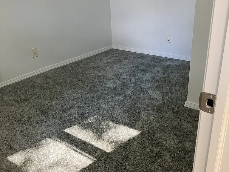Bedroom alternate view.