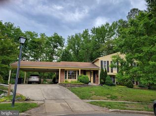 4306 Taunton Dr, Beltsville, MD 20705