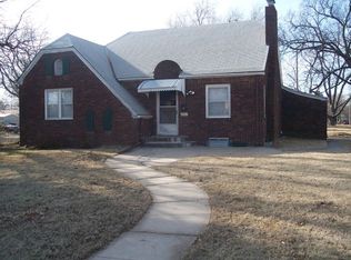 1000 S Main St, McPherson, KS 67460