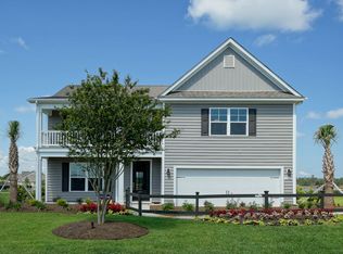 127 Runner Stone Rd, Bluffton, SC 29909