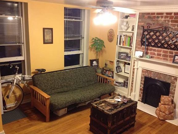 4th image of 2013 Floyd Ave APT 1
