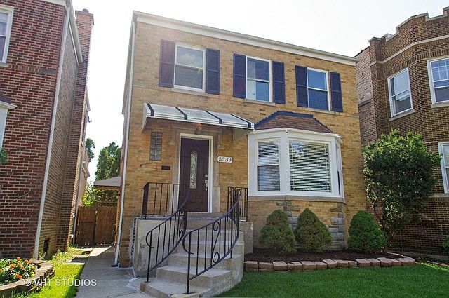 1st image of 5539 W Sunnyside Ave