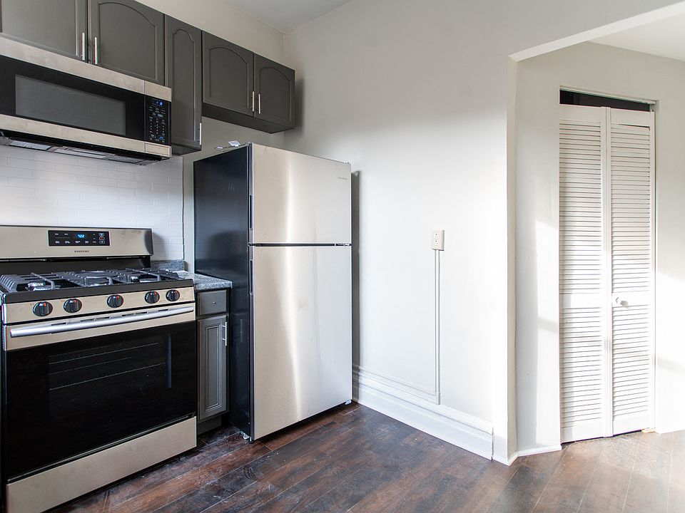 Updated Kitchen 3925-3D