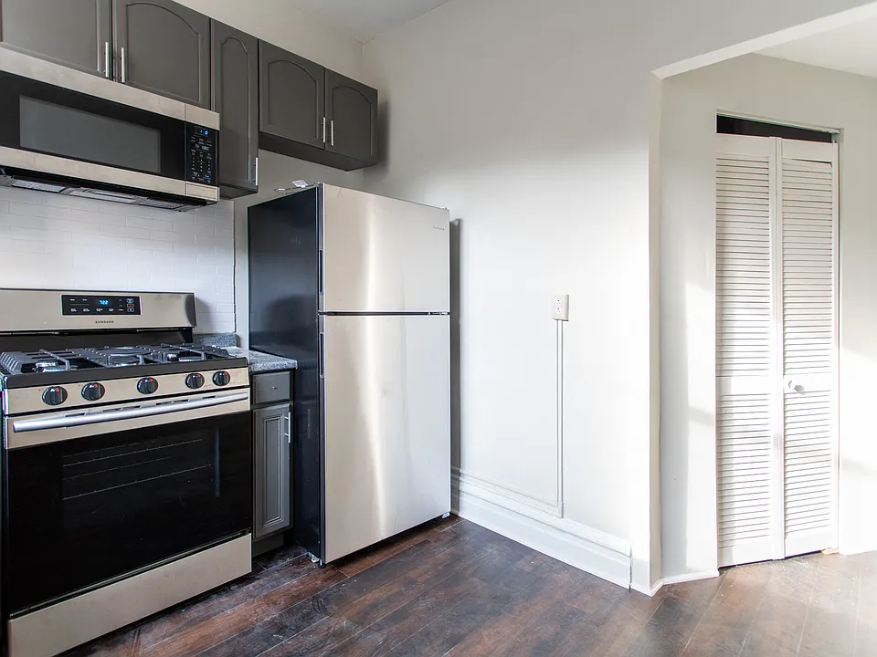 Updated Kitchen 3925-3D