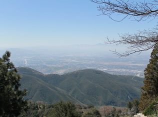 0 Valley View Dr, Crestline, CA 92325