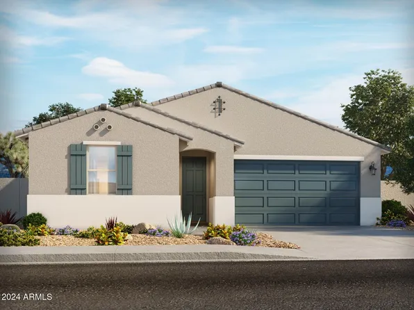 37374 W SAN CLEMENTE Street, Maricopa, AZ 85138