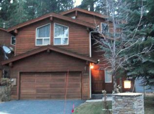 836 Northwood Blvd, Incline Village, NV