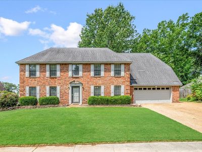 1311 Fox Trace Dr, Cordova, TN, 38016