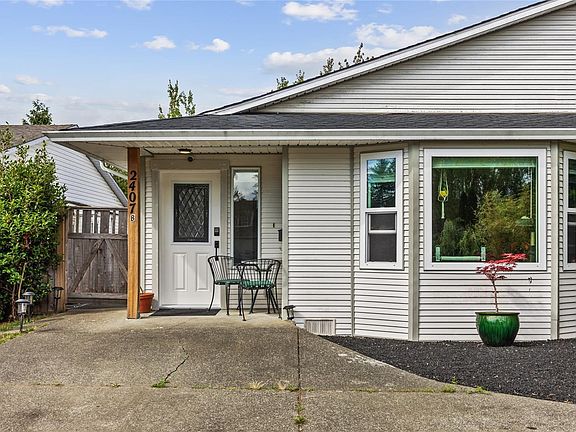 2nd image of 2407 Willemar Ave #B