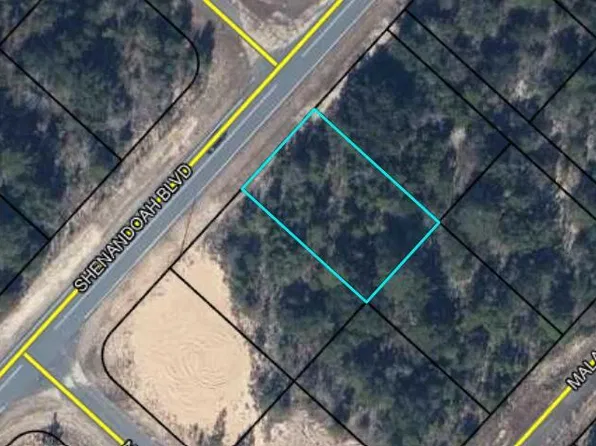 50 Shenandoah Blvd, Chipley, FL 32428