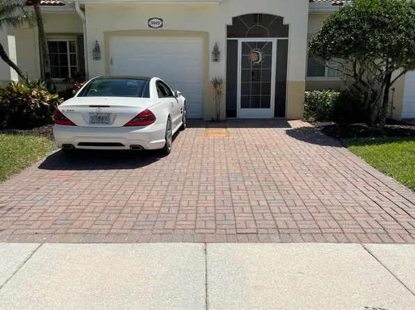 9922 Galleon Drive, West Palm Beach, FL 33411