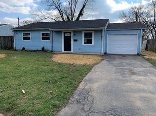 5463 Inlet Dr, Columbus, OH 43232