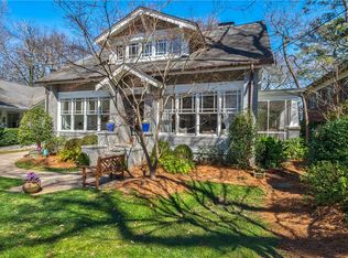 39 Avery Dr NE, Atlanta, GA 30309