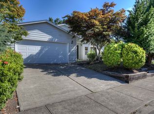 4829 Northstar Ct NE, Salem, OR 97305