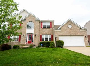 1830 Waverly Dr, Florence, KY 41042