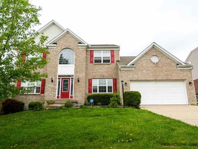 1830 Waverly Dr, Florence, KY, 41042