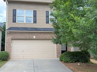 3497 Greyhawk Xing, Buford, GA 30519