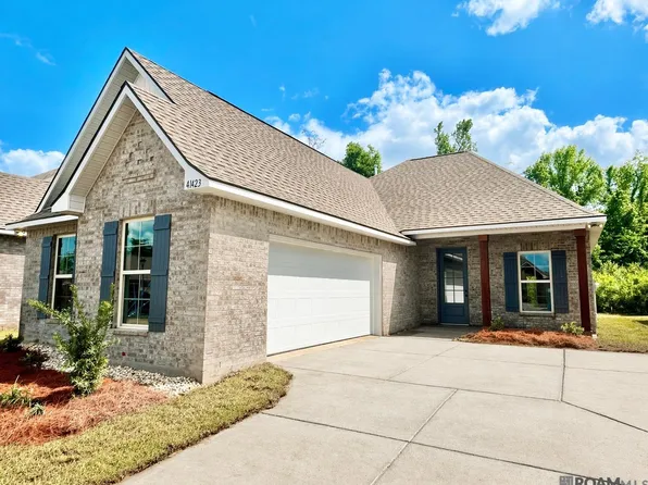 41423 Red Hawk St, Gonzales, LA 70737
