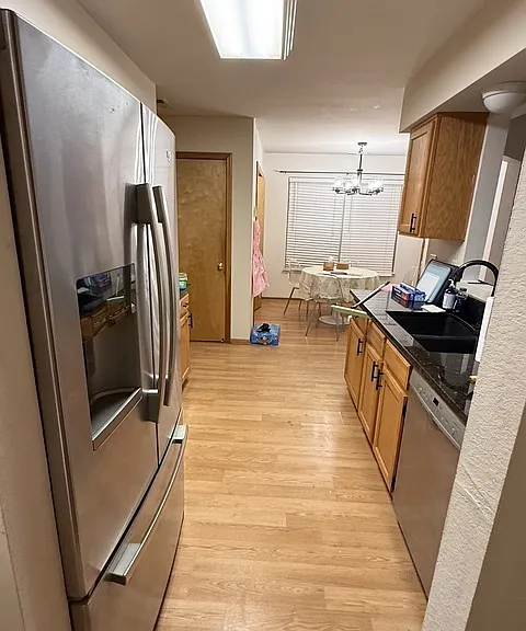 Grand Cir — Photo 8