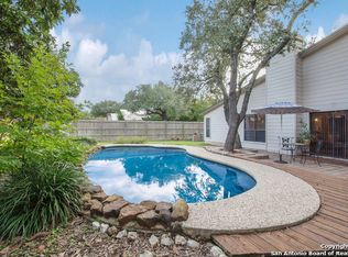 12506 Wandering Trl, San Antonio, TX 78249