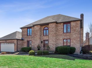 1400 Greenlee Ct, Naperville, IL
