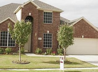 11837 Warbler Ln, Fort Worth, TX 76244