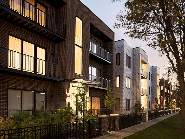 The Grove Residences — Photo 48