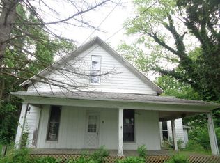 5 Burton Rd, Casstown, OH 45312