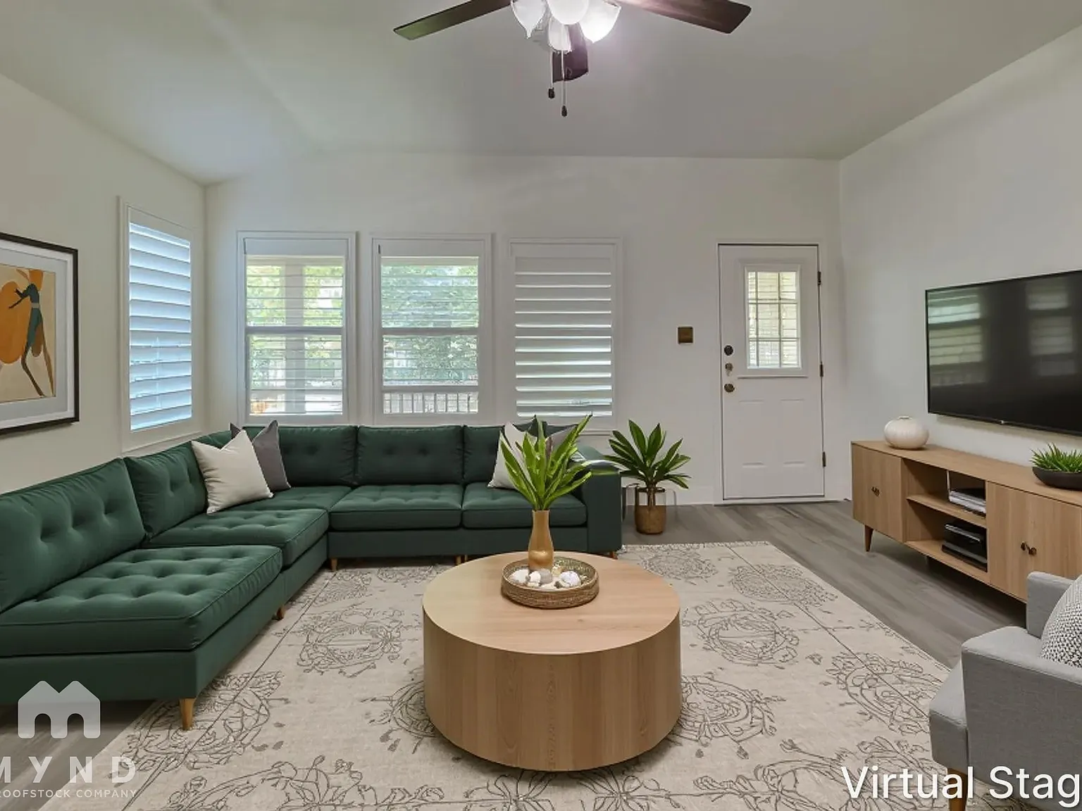 3 bed, 2.0 bath, 1892 sqft, $1,620 — Photo 3