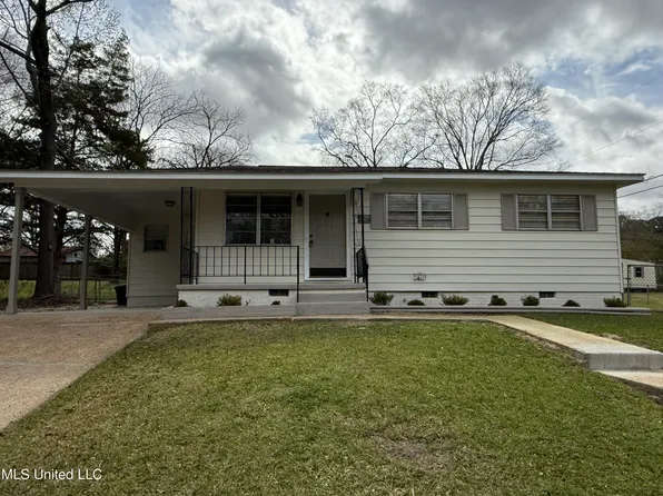 4129 Shelton St, Pearl, MS 39208