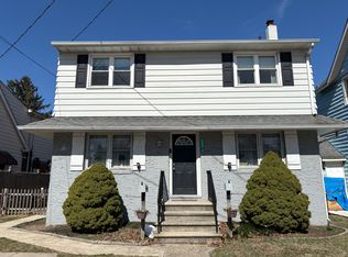 533 W Kings Hwy FLOOR 2, Audubon, NJ 08106