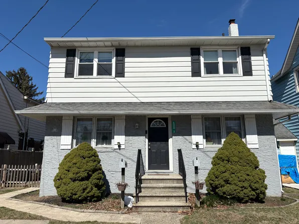 533 W Kings Hwy Floor 2, Audubon, NJ 08106