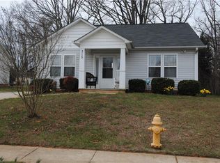 315 Floyd Berrier Dr, Kernersville, NC 27284