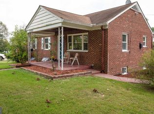 3503 Metzerott Rd, College Park, MD 20740