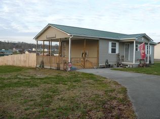 1914 Cedar Fork Rd, Tazewell, TN 37879