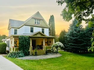 154-156 Childs Rd, Malone, NY 12953