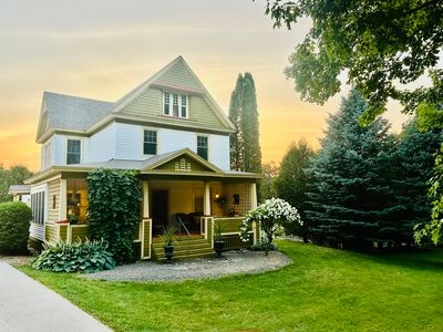 154-156 Childs Rd, Malone, NY, 12953